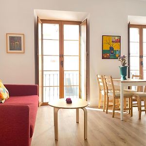 Appartement met Twee Slaapkamers